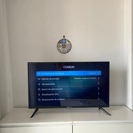 Lindamar Seeside Loft * Λας Πάλμας ντε Γκραν Κανάρια