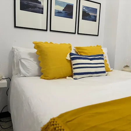 Lindamar Seeside Loft *