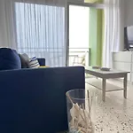 Lindamar Seeside Loft