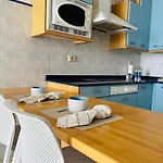 Lindamar Seeside Loft Apartmán