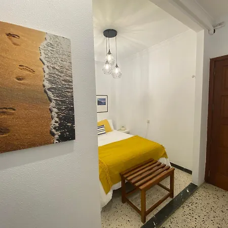 Lindamar Seeside Loft Διαμέρισμα Λας Πάλμας ντε Γκραν Κανάρια