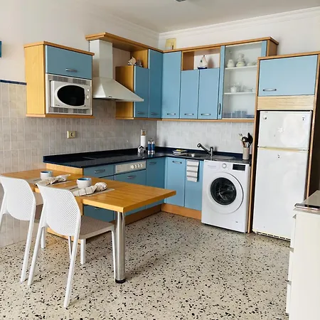 Apartmán Lindamar Seeside Loft Las Palmas de Gran Canaria