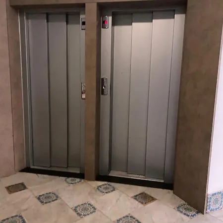 Lindamar Seeside Loft Διαμέρισμα