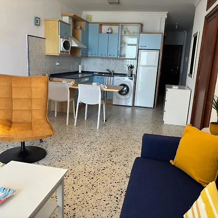 Apartmán Lindamar Seeside Loft *